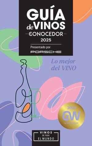 Guia de Vinos 2025