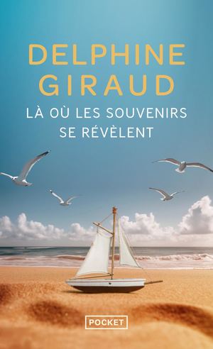 [Extrait] Là Où Les Souvenirs Se Révèlent - Delphine Giraud