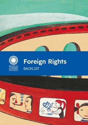 Foreign Rights 2024 - BACK LIST