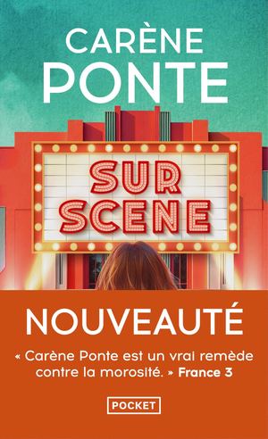[Extrait] Sur Scène - Carène Ponte