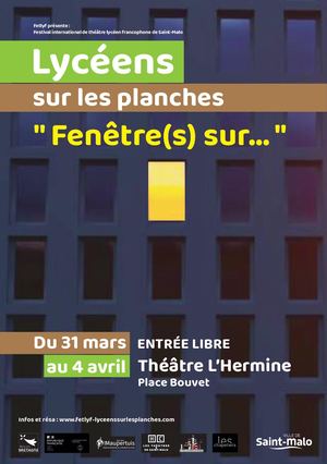 Fetlyf 2025 le programme