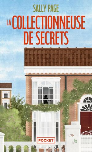 [Extrait] La Collectionneuse De Secrets - Sally Page