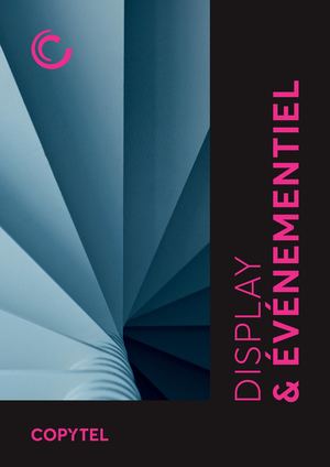 3 - Catalogue Displays Copytel 2024