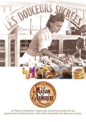 Catalogue 2025 La Maison D'armorine