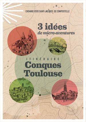 Livret Conques Toulouse