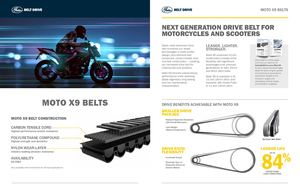 Moto X9