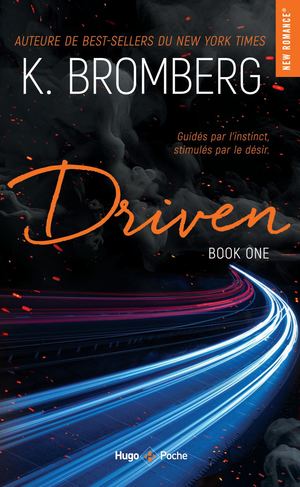 Extrait de Driven Tome 1