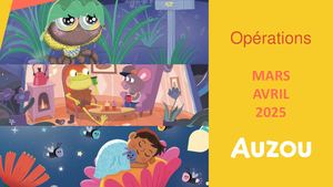 T2 Opérations Edi Auzou