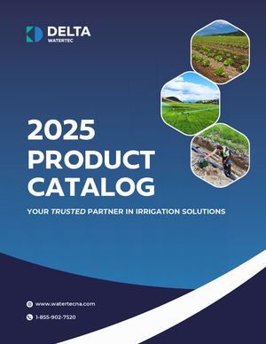 Water Tec Product Catalog 2025