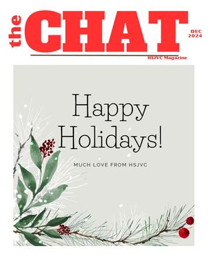 Dec 24 CHAT