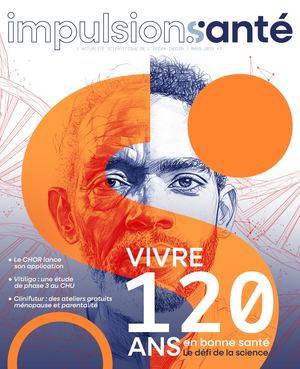 Impulsion Santé #2 - Mars 2025