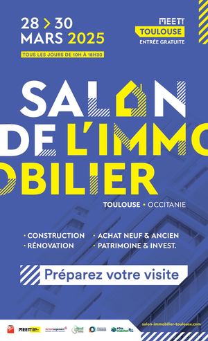 Guide De Visite Salon Immobilier Printemps 2025 Web