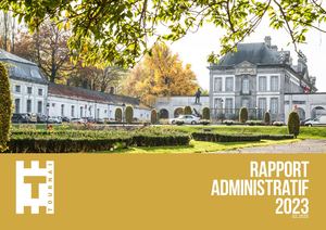 Rapport annuel 2023