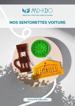 Nos sentorettes voiture