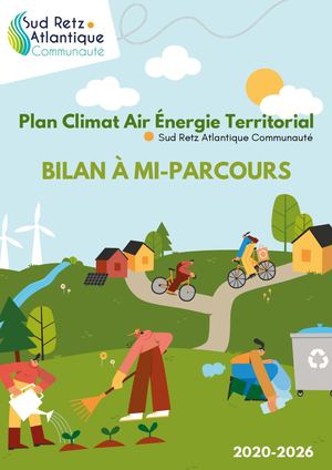 PCAET - Bilan à Mi Parcours