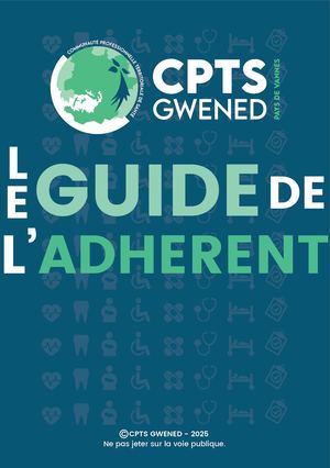 Guide De L'adhérent 2025