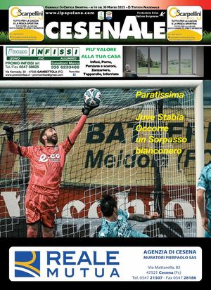 16° Cesena Vs Juve Stabia Web 2024 2025 Copia