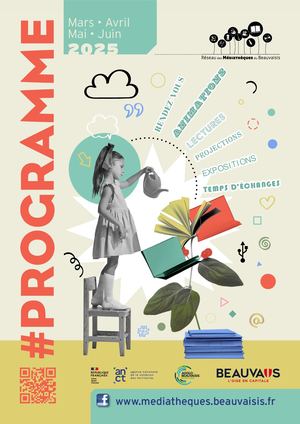 Programme Mars Juin 2025