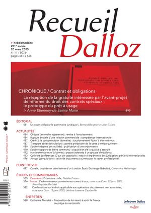 Recueil11_03.2025_Extraits