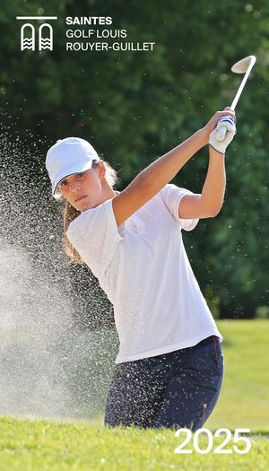 Tarifs Golf 2025