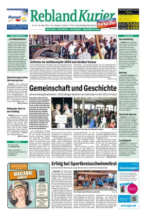 ReblandKurier-Muellheim