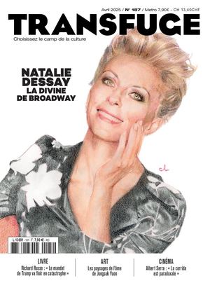 Transfuge N°187 Extrait