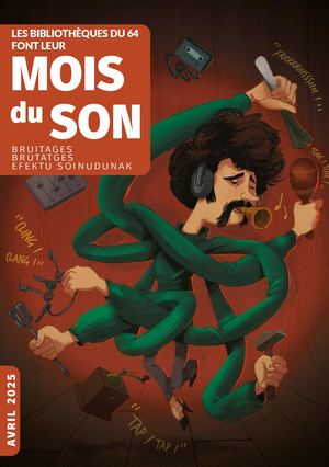 Programme du Mois Du Son 2025