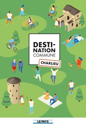 Destination Commune Charlieu