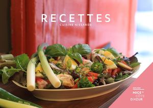 FR Recettes Cuisine Nissarde