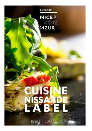 EN PK Cuisine Nissarde