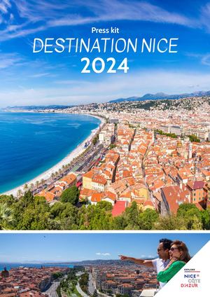 EN PK Destination Nice