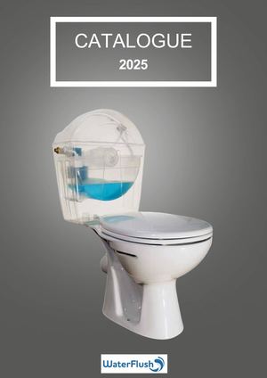 Catalogue Waterflush 2025