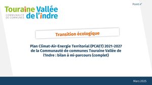 2025 03 Bilan Mi Parcours PCAET