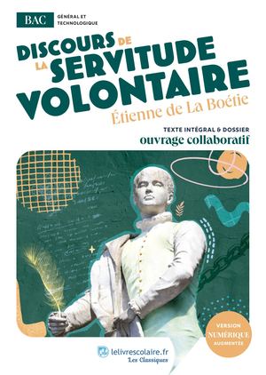 Discours de la servitude volontaire