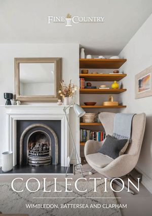 Fine & Country Wimbledon, Battersea & Clapham