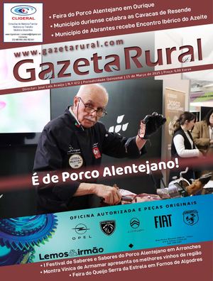 Gazeta Rural Nº 472