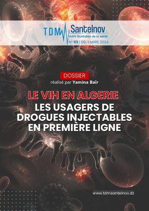 Dossier du mois de décembre 2024