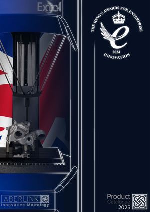 Aberlink Product Catalogue 2025 Lq