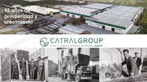 Descubre Catral Group