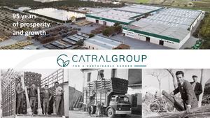Discover Catral Group