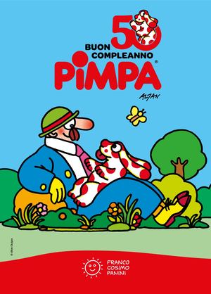 Catalogo Pimpa 2025