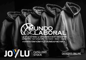 CATÁLOGO JOYLU | MUNDO LABORAL
