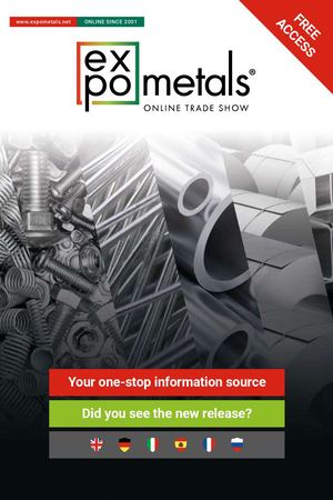 What is Expometals.net - presentation