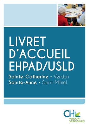 Livret D'accueil EHPAD-USLD_CHVSM 2023