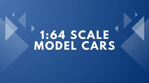 64 Scale Model Calaméo - 1:64 Scale Model Cars
