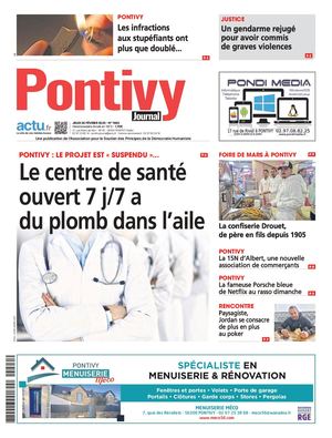 1982 Pontivy Journal 20250220