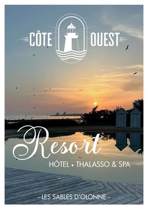 Brochure Resort 2025