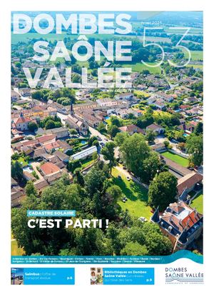Magazine n°53 – Hiver 2025