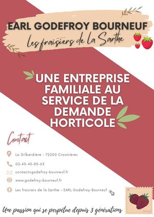 EARL GODEFROY BOURNEUF - CATALOGUE