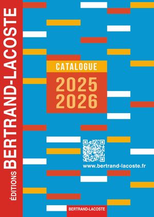 Catalogue 2025 2026